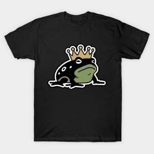 Regalos Croakula T-Shirt